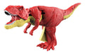 King Of Tech Dinosaur Toy Dino Zaza Roar Light and Sound for Kids 0