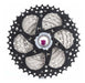 Bolany 9 Speed Cassette Mtb Silver/black 11-40t 3