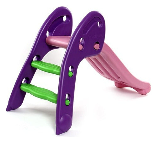 Tushop Kids Slide - Children's Play Equipment 1