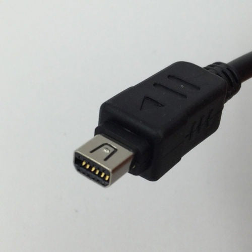 ¿cable De Sincronización De Datos Usb Para Olympus? 1060 107 2