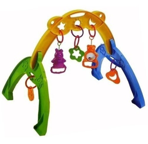 Rondi Activity Gym Sonajeros Extraibles Mt3 2509 0