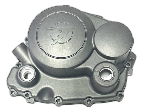 Zanella Engine Cover Right Side ZR 150 OHC 2021 Pro 0