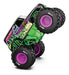 Monster Jam Freestyle Force - Mosca 0