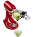 Accesorio Batidora Cortador En Espiral Kitchenaid Ksm1apc 2