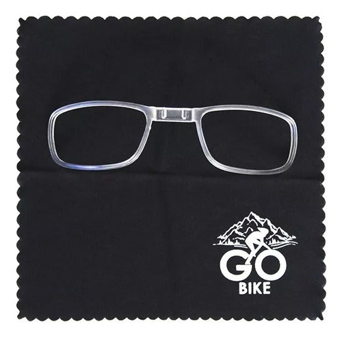 Go Bike 1126 Spitale Sports Glasses for Cycling and Running 6