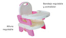 Premium Baby Booster Seat 2