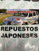 Daihatsu Junta Tapa Cilindro Applause 1.6 1