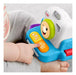 Camara Instantanea Fisher Price Sonrie Y Aprende 3