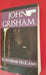 Libro El Informe Pelícano John Grisham- 3