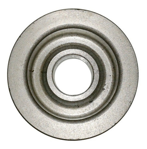 Bosch Alternator Pulley for Mercedes Benz 8PK 1