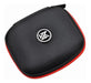 KZ Original Semi-Rigid Headphone Case 0