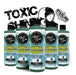 Toxic Shine | Formule Conquest | Desengrasante Motor Llantas 0