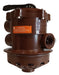 Vulcano 6-Way Multiport Valve 1 1/2 Model 13591B 1