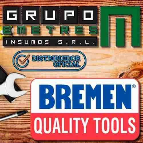 Bremen Peine Para Rosca X 52 Pzs. 1