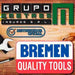 Bremen Peine Para Rosca X 52 Pzs. 1