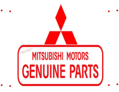 Mitsubishi Eje De Balancin L200 L300 Original Md008441 Acomp 1