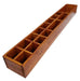 Family Wood Organizer Desktop, Pen Holder, Pencil Holder 4