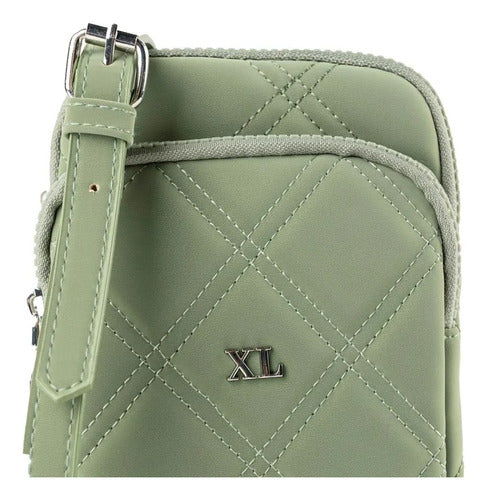 XL Extra Large Rory Mini Crossbody Bag 2