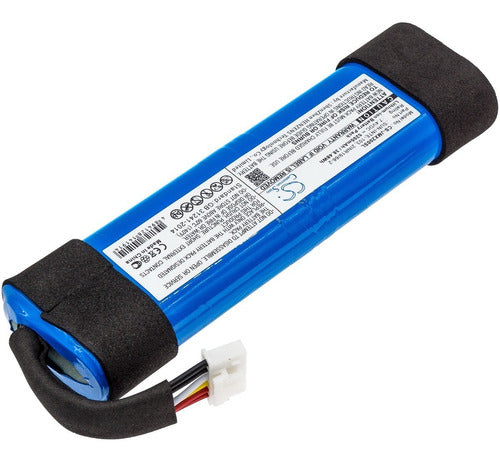 Cameron Sino Battery for Xtreme 2, 5200mAh, 3.7V Sun-inte-103 3