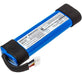 Cameron Sino Battery for Xtreme 2, 5200mAh, 3.7V Sun-inte-103 3