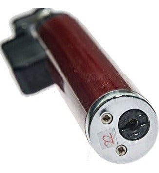 Rechargeable Butane Gas Torch Pen Electronic Refillable Electronics S 1