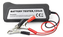 ELECTRONIX Battery Alternator Tester Cable Electricity 3