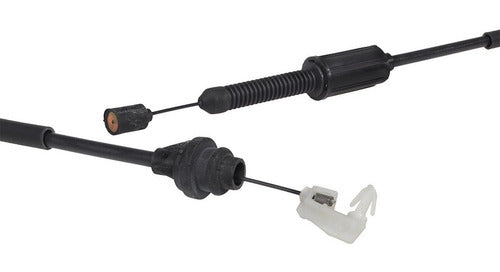 Fremec Cable De Acelerador Renault Clio 1.9 Diesel Hasta 1997 1