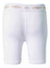 Umbro Thermal Kids Leggings White Beige Boy 1