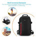 Powerextra Great DSLR Camera Portable Travel Backpack 3