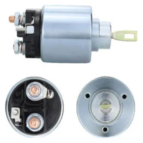Compatible Solenoid for Bosch Plymouth Dodge Chrysler 0