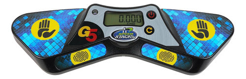 Speed Stacks Official Timer G5, Precision Up to 0.001 Seconds 0