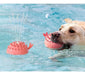 Mundo Peludo Interactive Water Spray Toy for Dogs 4