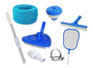 Vulcano Pool Cleaning Kit 5a + Combined Connector Lgt 2.4 0