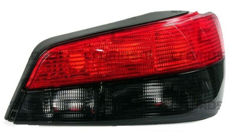 TYC Rear Light for Peugeot 306 Since 1997 3 Doors 0