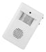 Lukarm Alarm Alert Doorbell With Motion Sensor, Quality 1