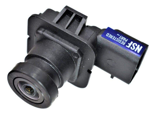 Pt Auto Warehouse Bucfo-749n - Camara De Respaldo Con Asist 0