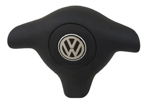 VW Steering Wheel Cover Polo 6K0419669AF 01C 0