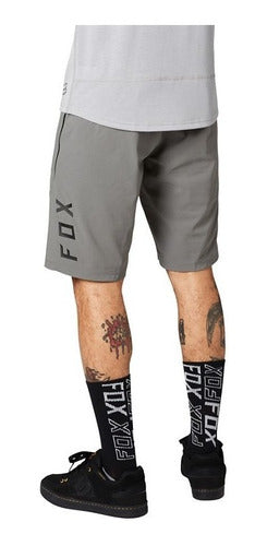 Fox Head Bermuda Fox Ranger Short Bici Mtb Avant Motos 4