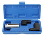 GD TOOLS Extractores De Sonda Lambda (3 Piezas) Pro-shop Herramientas 0