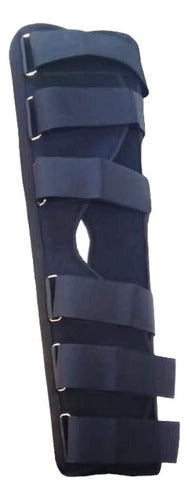 Premium Knee Orthopedic Immobilizer 4