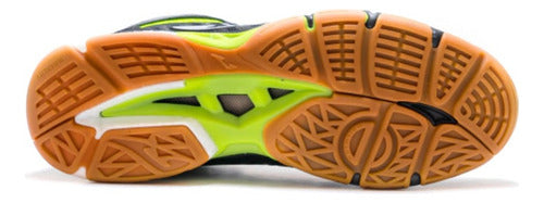 Joma Voley Block Profesional Asfl70 3