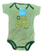 Gonper's Baby Boy Short Sleeve Bodysuit - All Sizes 10