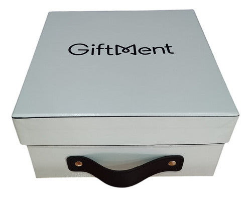 Giftment Gift Pack Landa Facial Treatment - International Women's Day 1