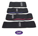 GMP Elastic Fabric Circular Band for Glutes and Hips Exercise 4