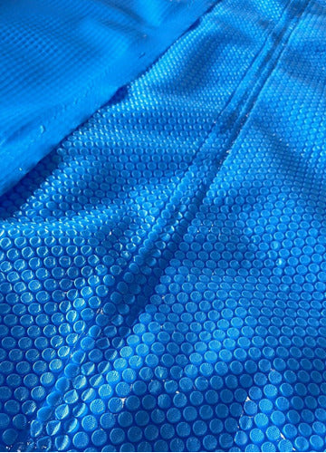 SELAT Thermal Swimming Pool Cover 2.5x5m UV Stabilized 2