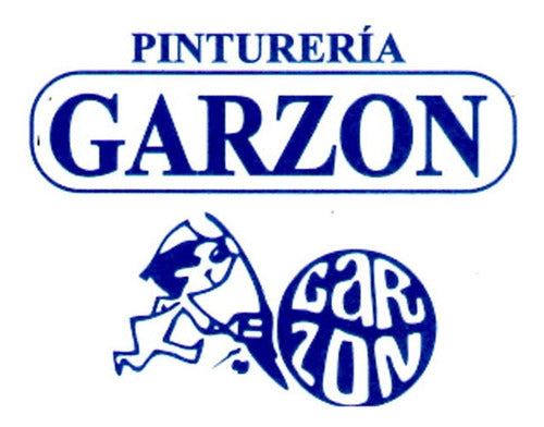 Pintureria Garzon SRL Plaqueta Con Bastidor 2x4 Roja Lira 0