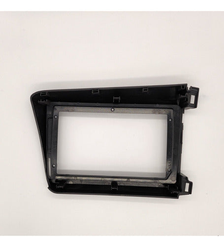 WIS-HUAN Honda Civic 12/15 9-Inch Adapter Frame 1