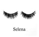 Malas Cosmetics Pestañas Postizas Selena 0