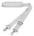 Mosiso 56-Inch Shoulder Strap, Adjustable Gray 0