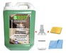 SECO CLEANER D63 | Dry Cleaner for Sofas/Mattresses 5 L 0